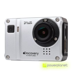 Sport Cam Discovery DS200 - Item1