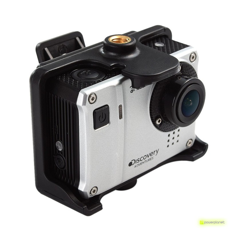 Sport Cam Discovery DS200 - Item2