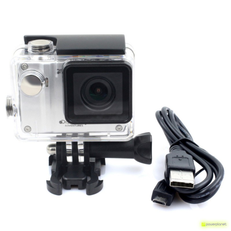 Sport Cam Discovery DS200 - Item4