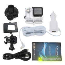 Sport Cam Discovery DS200 - Item5