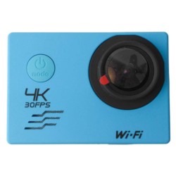 Excelvan V60 4K WIFI - Ítem6
