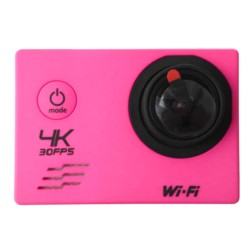 Excelvan V60 4K WIFI - Ítem2