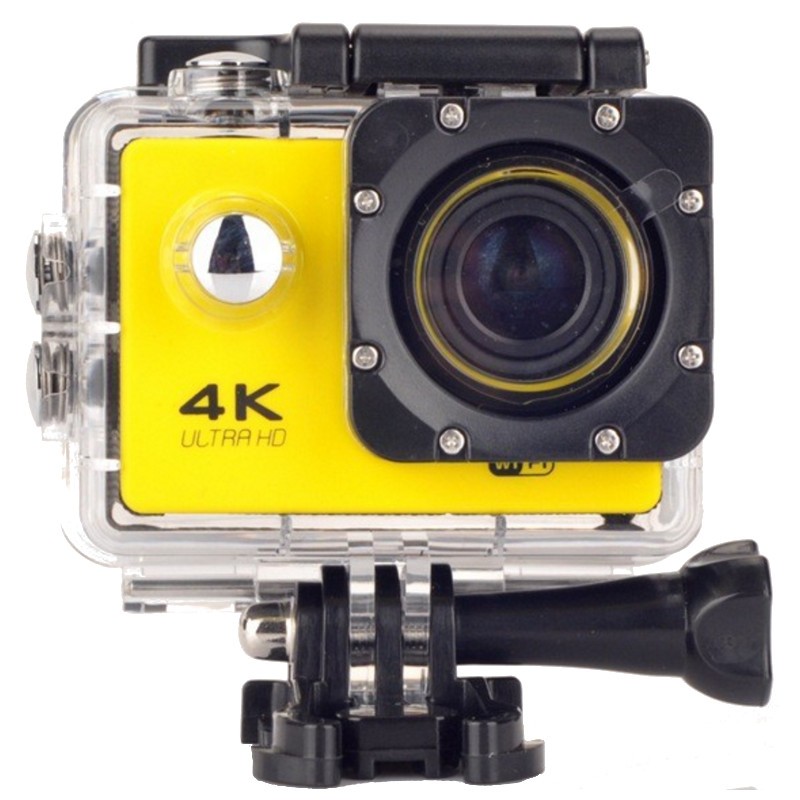 Cámara Deportiva F60 4K WIFI