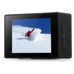 Cámara Deportiva F60 4K WIFI - Ítem1