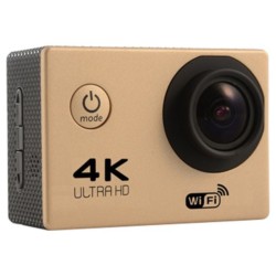 Cámara Deportiva F60 4K WIFI - Ítem6