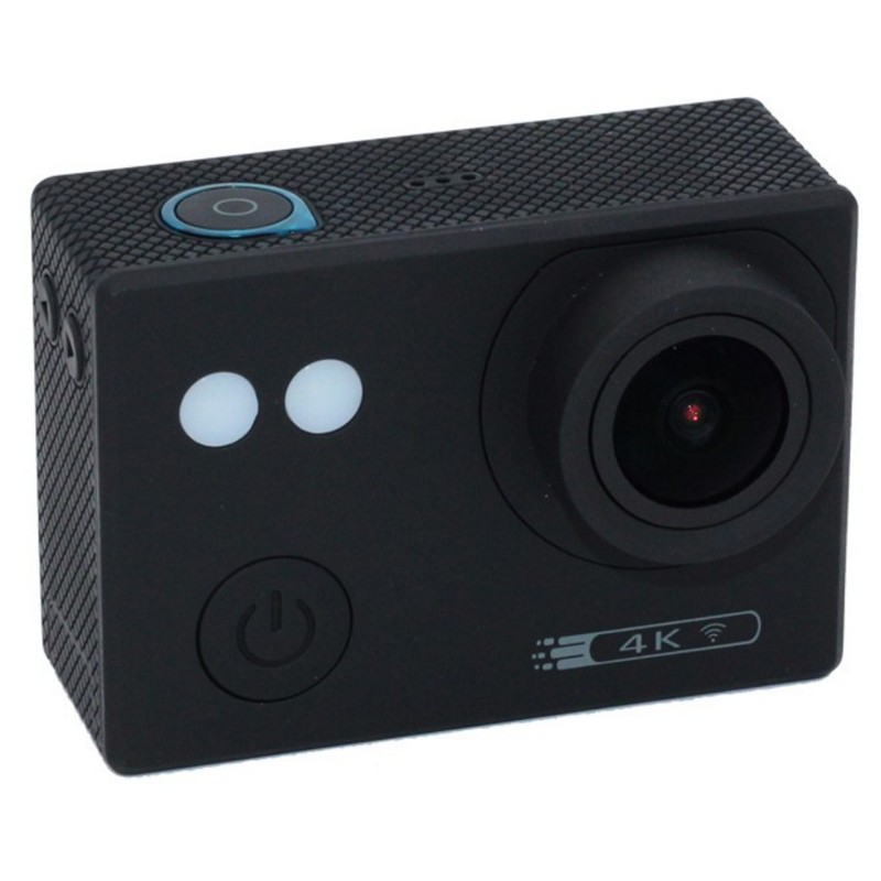 F81 4K Control Remoto - Ítem1