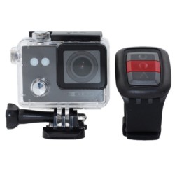 F81 4K Control Remoto - Ítem6