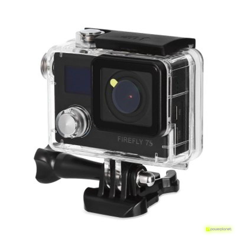 Firefly 7S Camera Sports