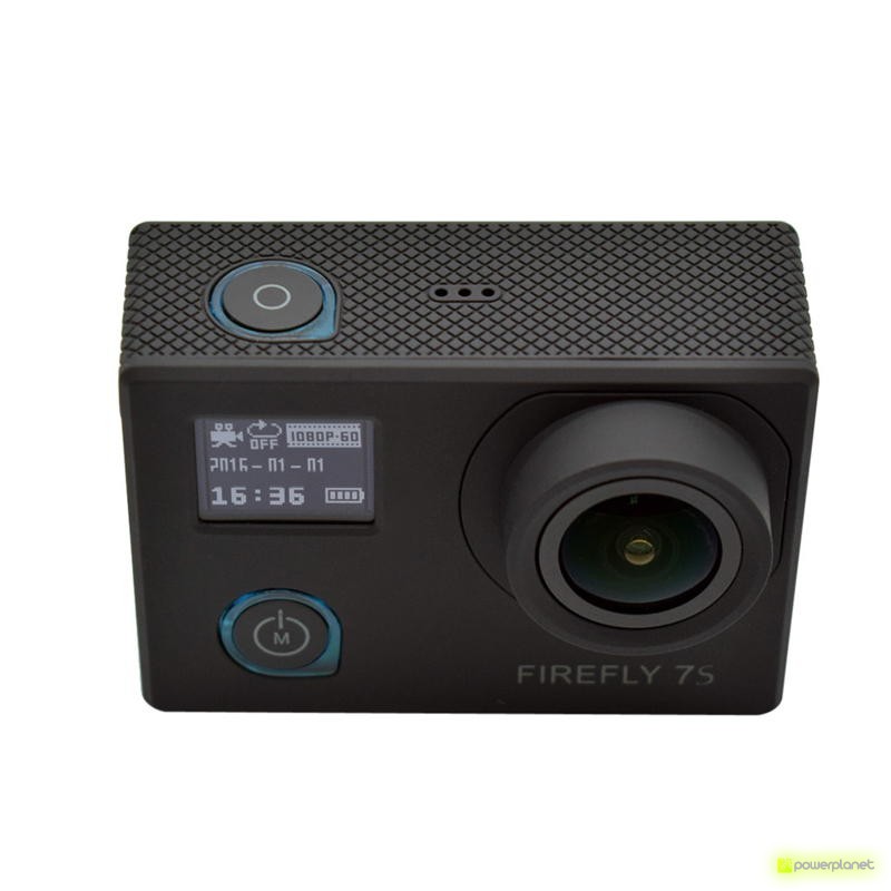 Firefly 7S Camera Sports - Item6