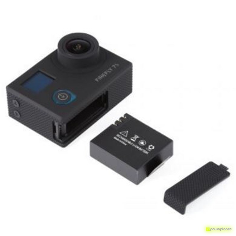 Firefly 7S Camera Sports - Item7