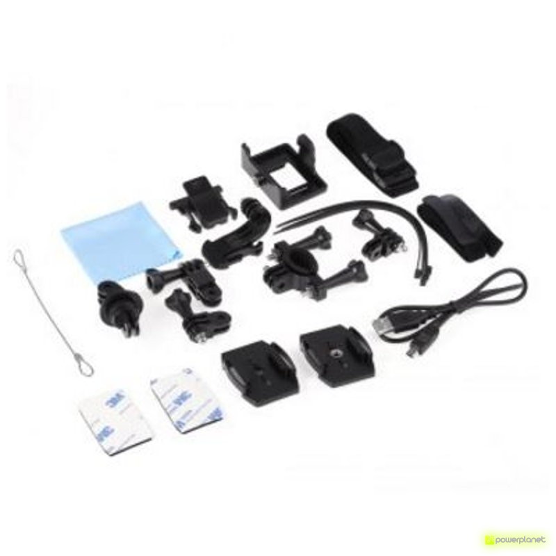 Firefly 7S Camera Sports - Item13