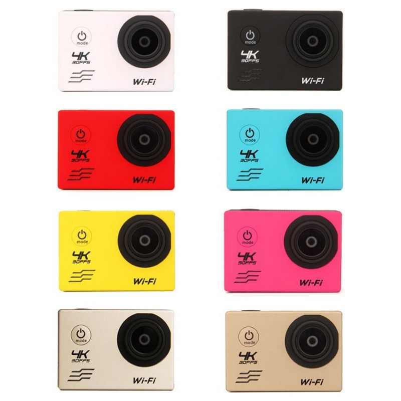Excelvan V60 4K WIFI - Item6