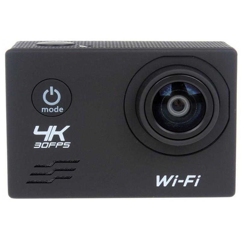 Excelvan V60 4K WIFI - Item1