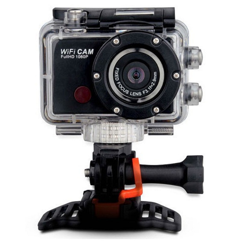 comprar camara deportiva