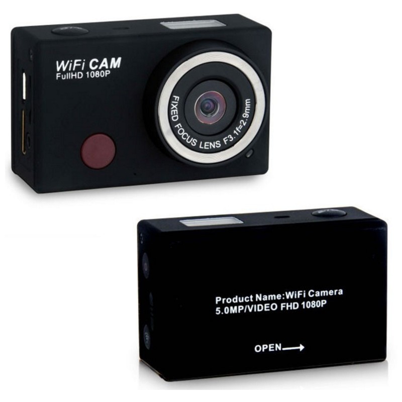comprar camara deportiva - Ítem1