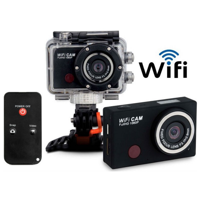 comprar camara deportiva - Ítem3