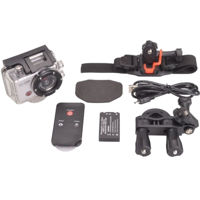 comprar camara deportiva - Ítem6