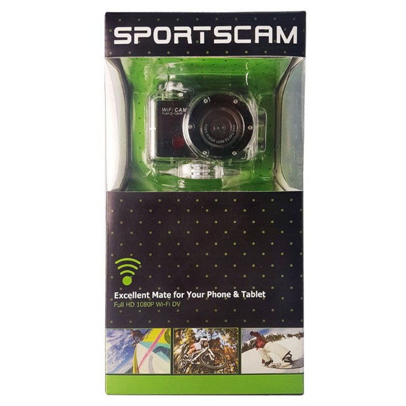 comprar camara deportiva - Ítem7