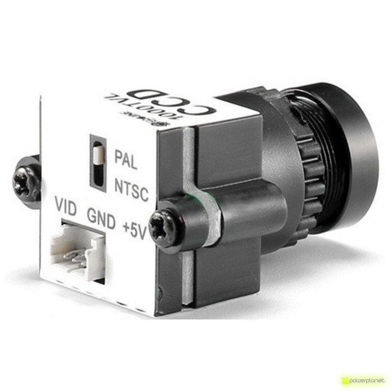 Cámara Eachine 1000TVL FPV - Ítem1