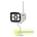 Cámara de seguridad IP ESCAM QD300 WiFi - Ítem