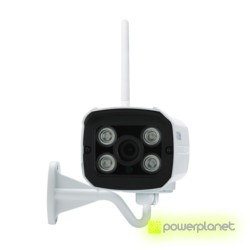 Cámara de seguridad IP ESCAM QD300 WiFi - Ítem2