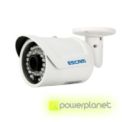 Câmera de segurança IP ESCAM QD320 - Item