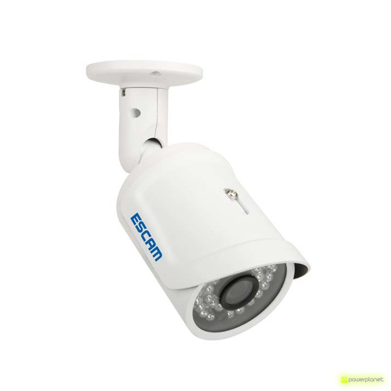 Câmera de segurança IP ESCAM QD320 - Item3