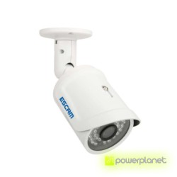 Câmera de segurança IP ESCAM QD320 - Item3