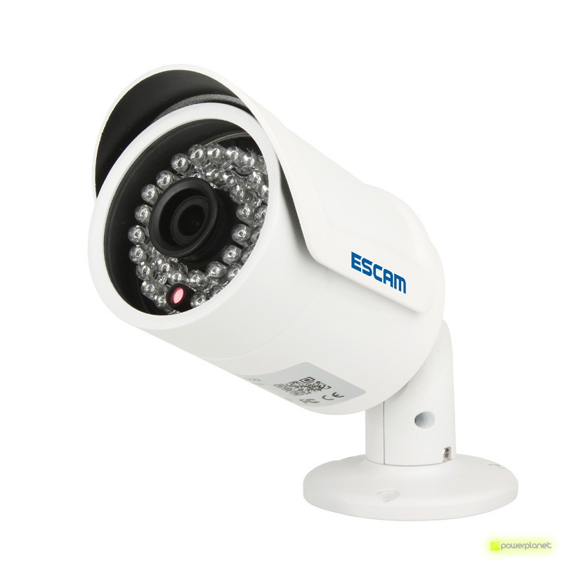 Câmera de segurança IP ESCAM QD320 - Item4
