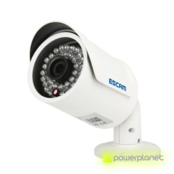 Câmera de segurança IP ESCAM QD320 - Item4
