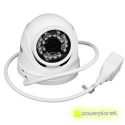 Cámara de seguridad IP ESCAM QD520 - Ítem2