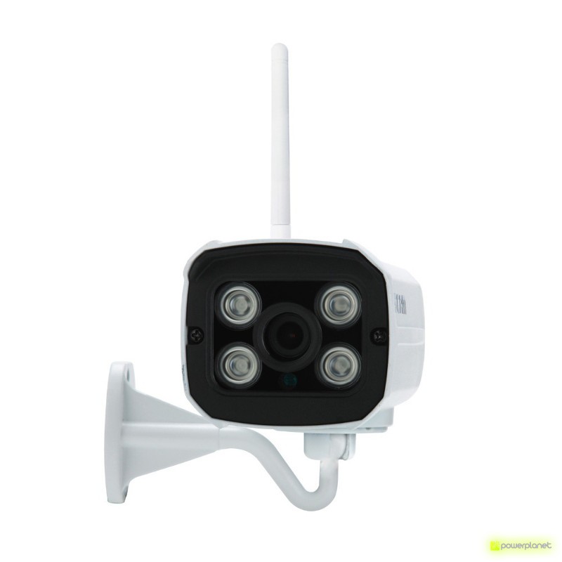 Câmera de segurança IP ESCAM QD900 WiFi - Item2