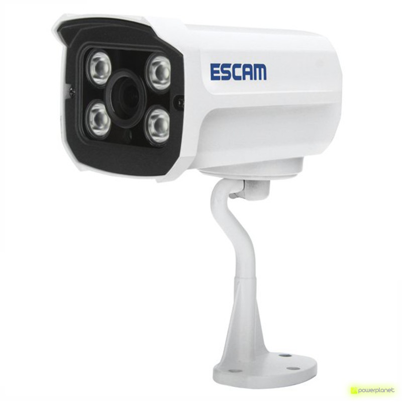 Câmera de segurança IP ESCAM QD900 WiFi - Item3