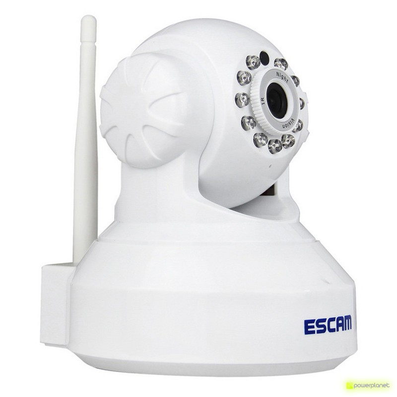 Cámara de seguridad IP ESCAM QF001 - Ítem2