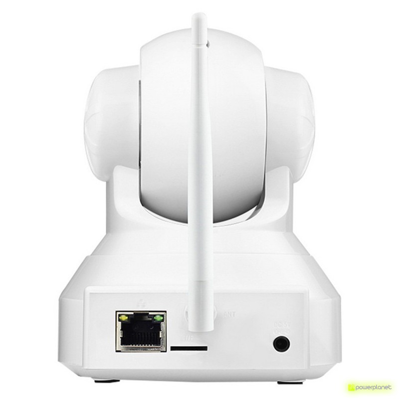 Cámara de seguridad IP ESCAM QF001 - Ítem4