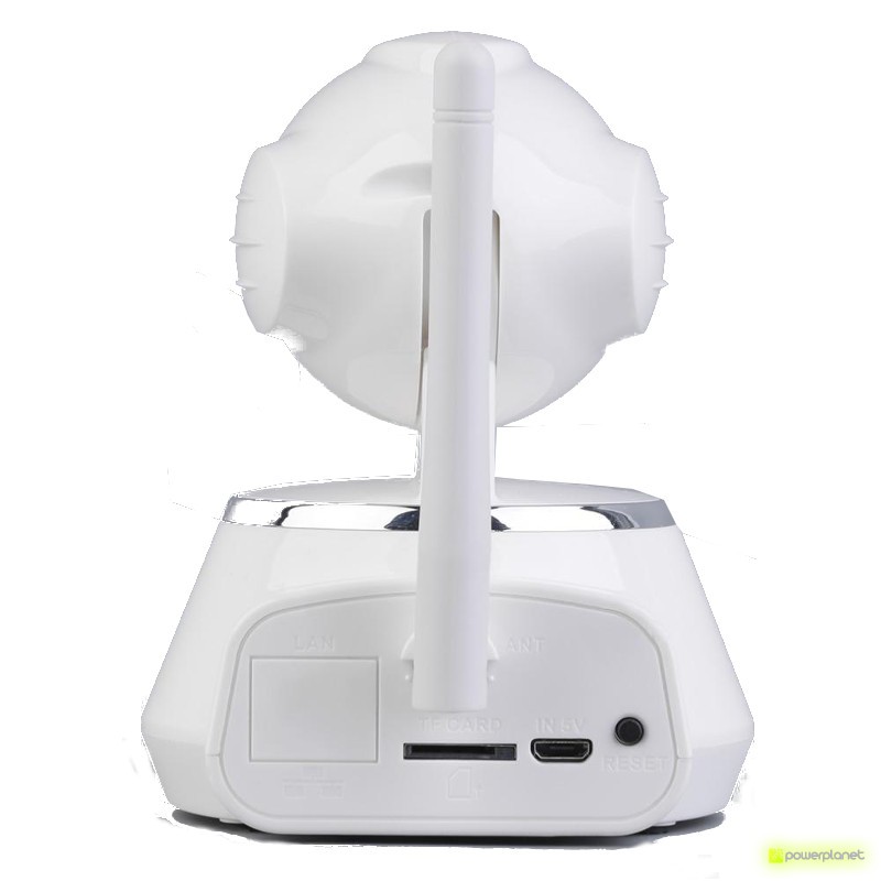 Cámara de seguridad IP ESCAM QF510 - Ítem2