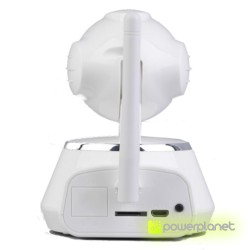Cámara de seguridad IP ESCAM QF510 - Ítem2
