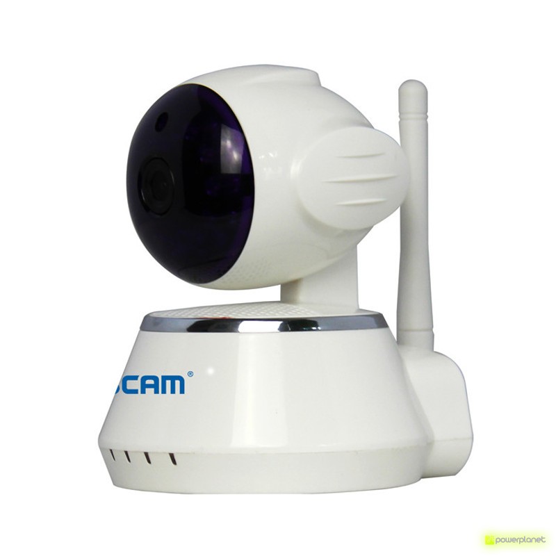 Cámara de seguridad IP ESCAM QF510 - Ítem3