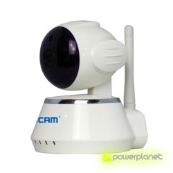 Cámara de seguridad IP ESCAM QF510 - Ítem3