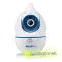 Câmera de segurança IP ESCAM QF521 Penguin - Item