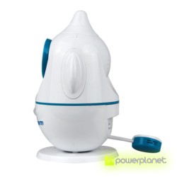 Câmera de segurança IP ESCAM QF521 Penguin - Item3