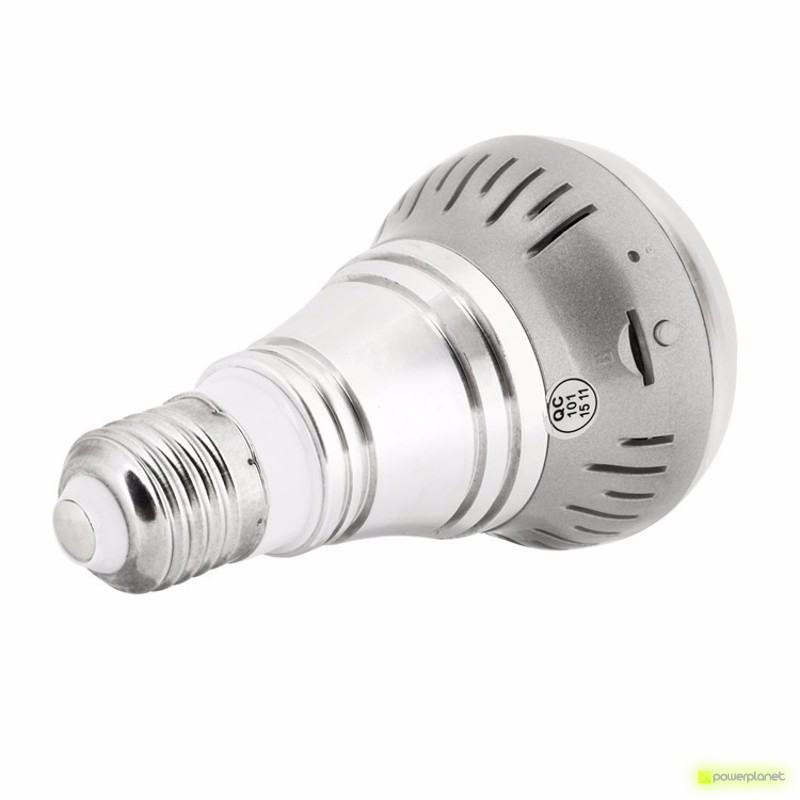 Câmera de segurança IP ESCAM QP160 Edison - Item2