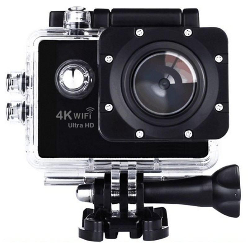 Cámara Deportiva DV F68 4K WIFI