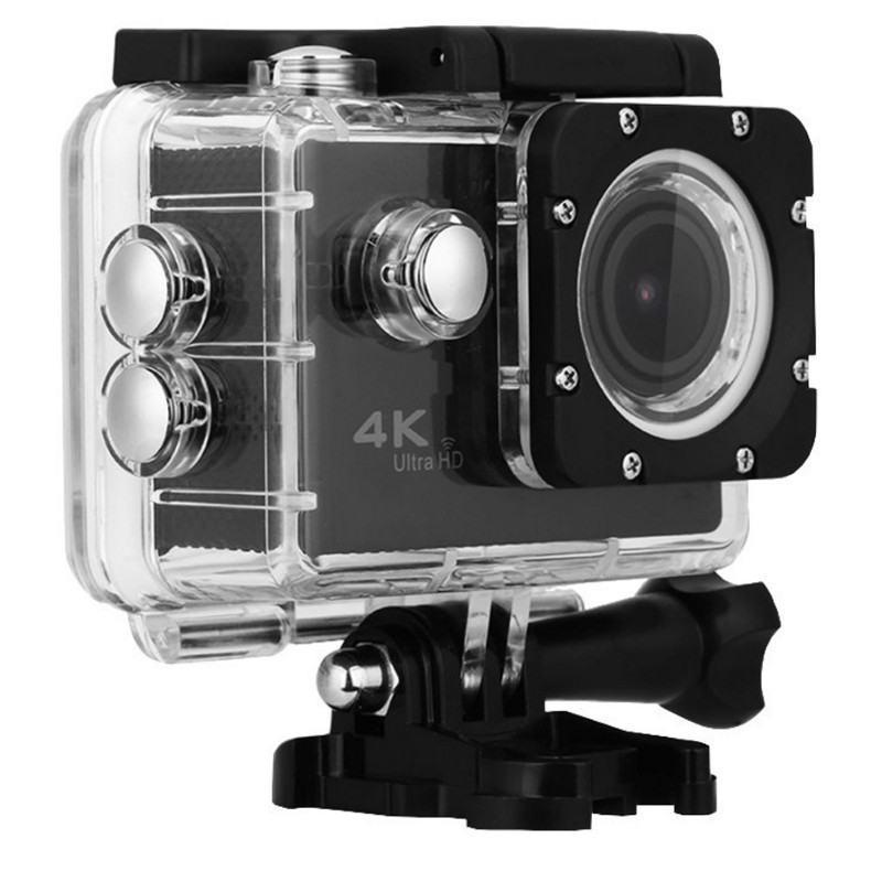 Cámara Deportiva DV F68 4K WIFI - Ítem2
