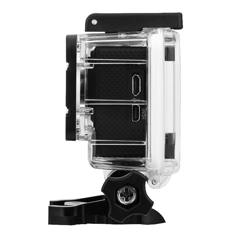 Cámara Deportiva DV F68 4K WIFI - Ítem3