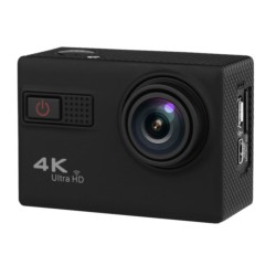 Cámara Deportiva DV F68 4K WIFI - Ítem4