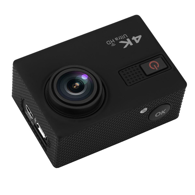 Cámara Deportiva DV F68 4K WIFI - Ítem6