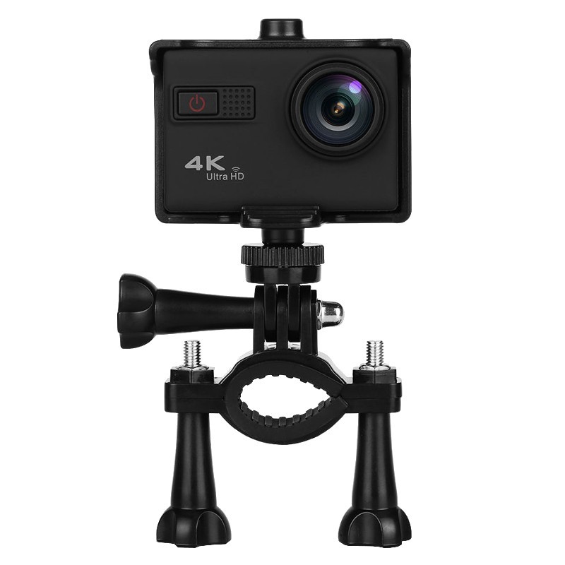 Cámara Deportiva DV F68 4K WIFI - Ítem8