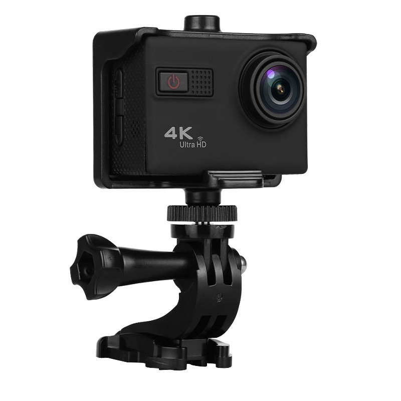 Cámara Deportiva DV F68 4K WIFI - Ítem9