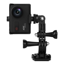 Cámara Deportiva DV F68 4K WIFI - Ítem10